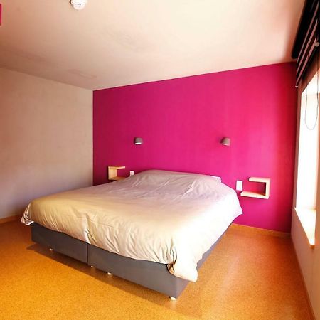 Hotel O Chomiere Stavelot Zewnętrze zdjęcie