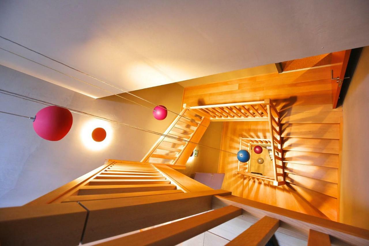 Hotel O Chomiere Stavelot Zewnętrze zdjęcie