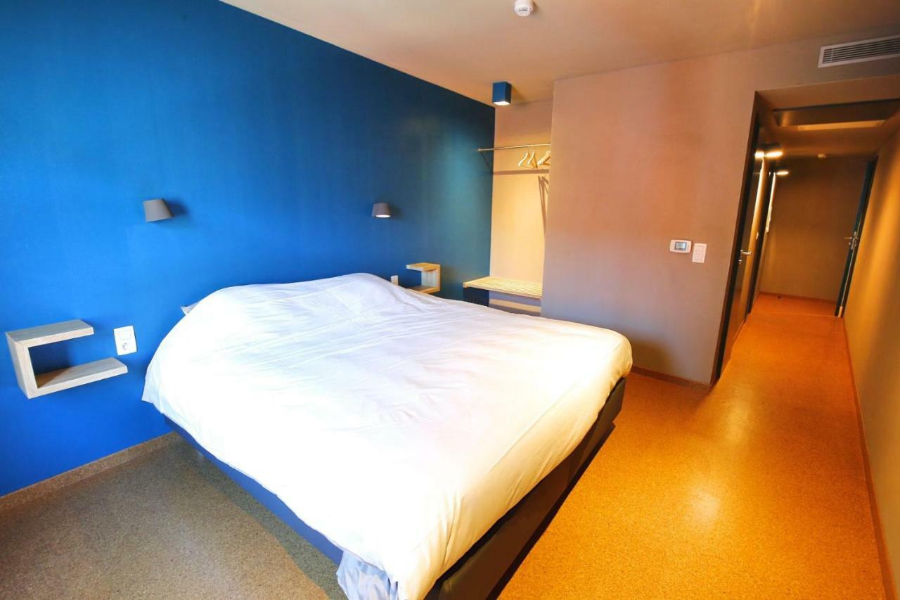 Hotel O Chomiere Stavelot Zewnętrze zdjęcie